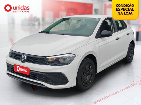 VOLKSWAGEN POLO 1.0 MPI TRACK MANUAL